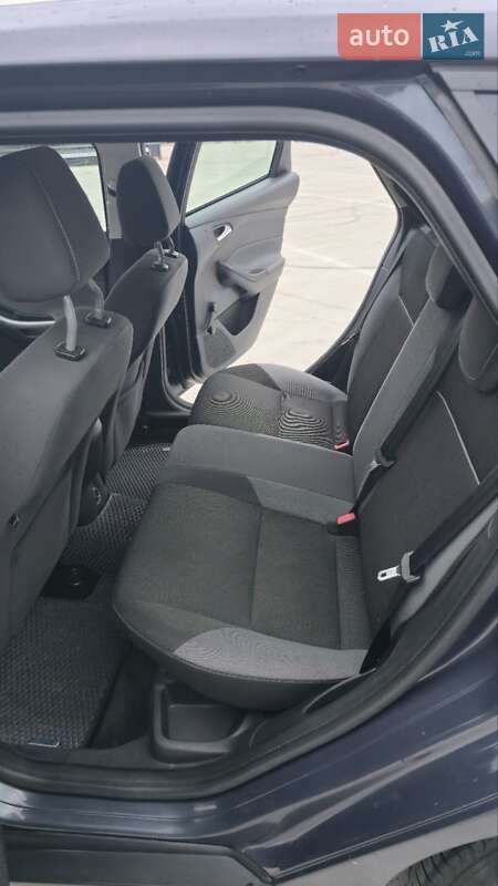 Універсал Ford Focus 2012 в Києві
