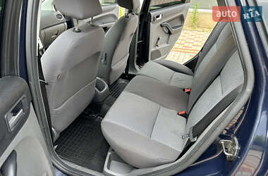 Универсал Ford Focus 2006 в 