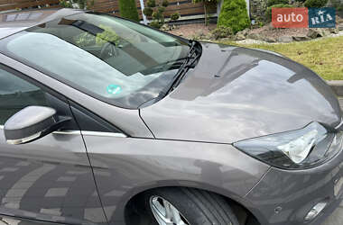 Універсал Ford Focus 2013 в 