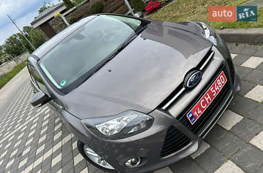 Універсал Ford Focus 2013 в 