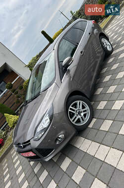 Універсал Ford Focus 2013 в 