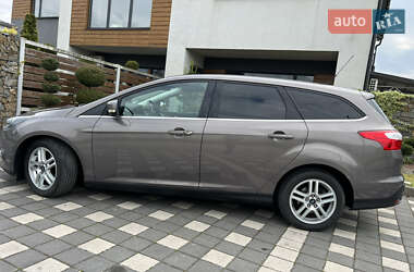 Універсал Ford Focus 2013 в 