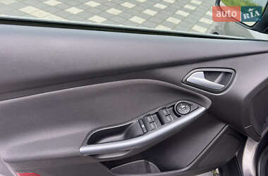 Універсал Ford Focus 2013 в 