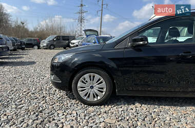 Універсал Ford Focus 2011 в 