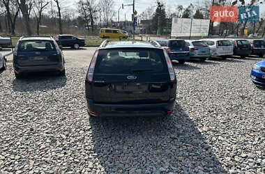 Універсал Ford Focus 2011 в 