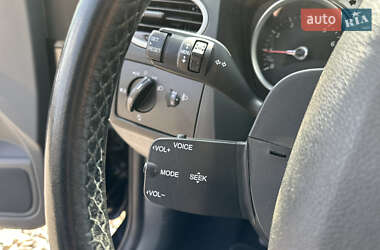 Універсал Ford Focus 2011 в 