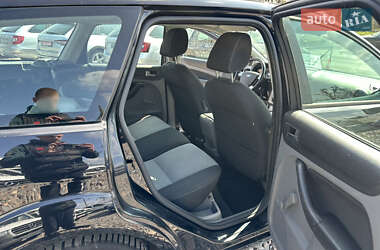 Універсал Ford Focus 2011 в 