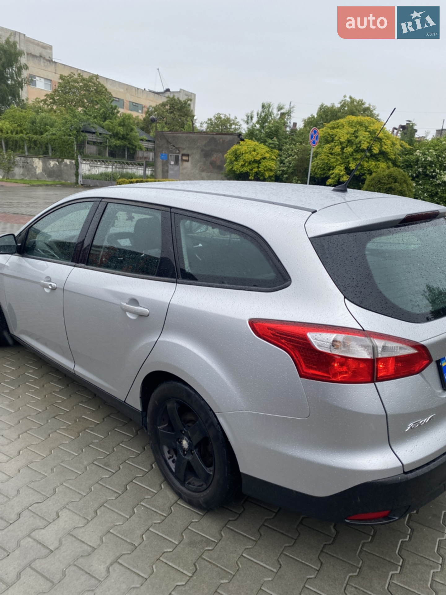 2011 Ford Focus - мініатюра 8