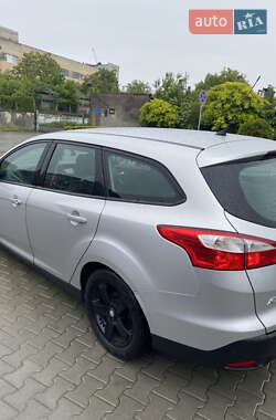 Универсал Ford Focus 2011 в 
