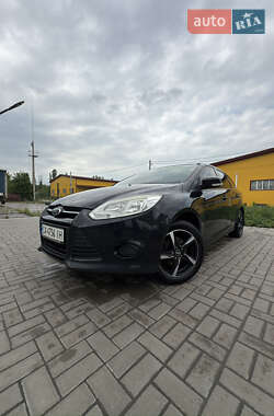 Універсал Ford Focus 2011 в 