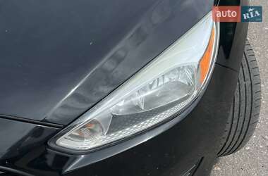 Седан Ford Focus 2016 в 