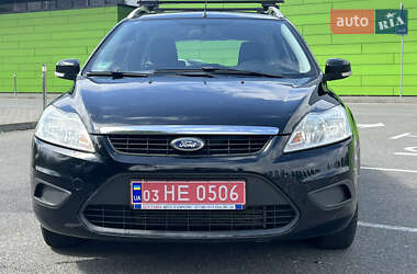 Универсал Ford Focus 2010 в Киеве