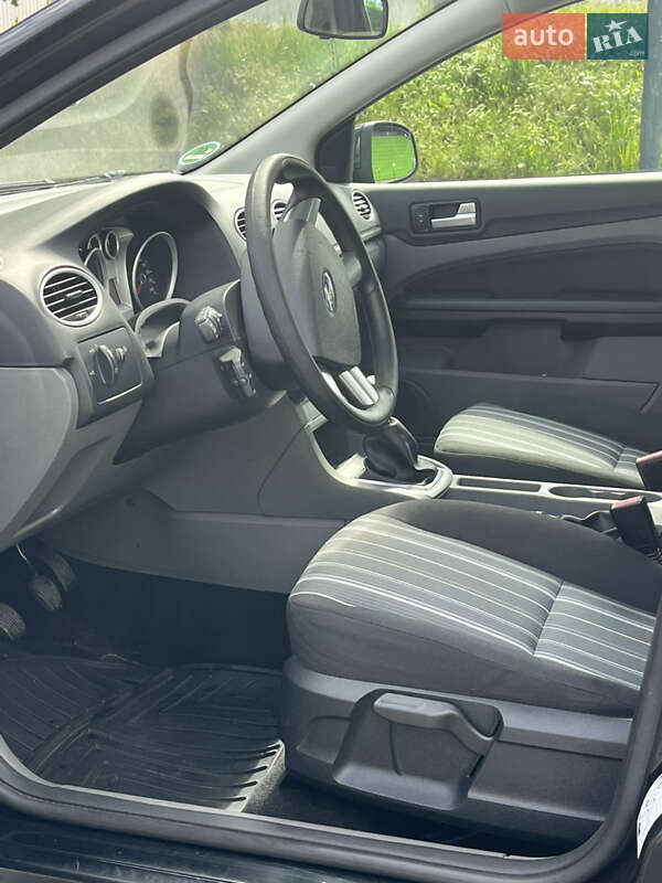 Универсал Ford Focus 2010 в Киеве