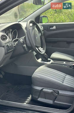 Универсал Ford Focus 2010 в 