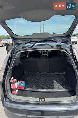 Універсал Ford Focus 2010 в 