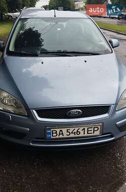 Хетчбек Ford Focus 2007 в Олександрії