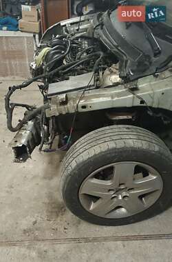 Универсал Ford Focus 2007 в 