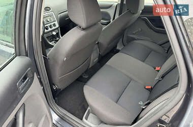 Хэтчбек Ford Focus 2007 в 