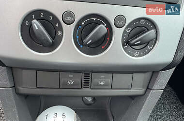 Хэтчбек Ford Focus 2007 в 