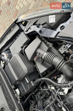Хэтчбек Ford Focus 2007 в 