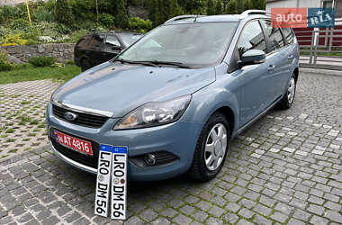 Универсал Ford Focus 2008 в Звягеле