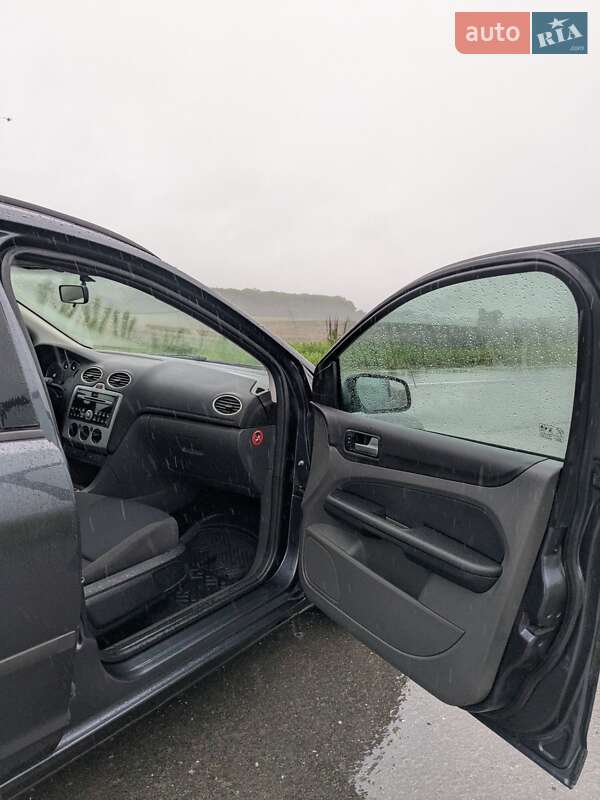 Универсал Ford Focus 2005 в Житомире