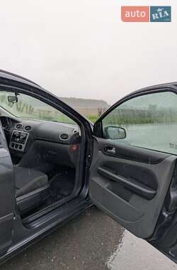 Універсал Ford Focus 2005 в 
