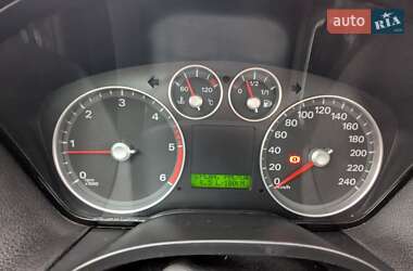 Універсал Ford Focus 2005 в 