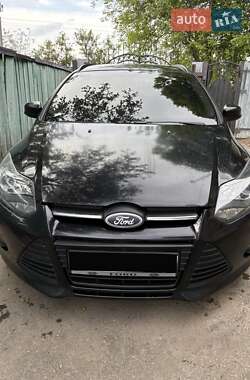 Универсал Ford Focus 2012 в Полтаве