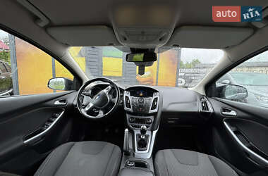 Универсал Ford Focus 2013 в 
