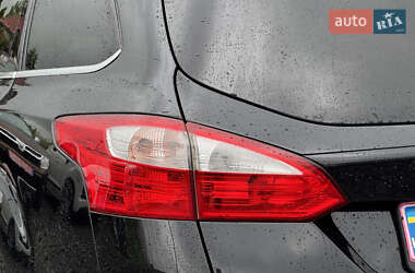 Универсал Ford Focus 2013 в 