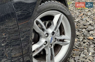 Универсал Ford Focus 2013 в 