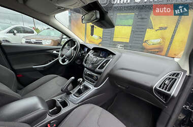 Универсал Ford Focus 2013 в 