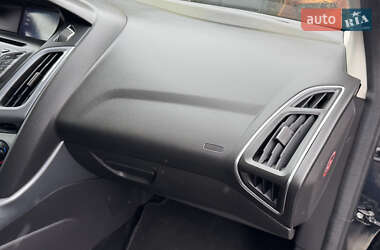Универсал Ford Focus 2013 в 