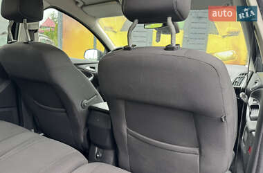 Универсал Ford Focus 2013 в 