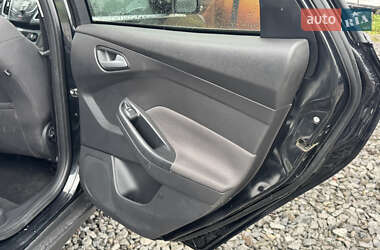 Универсал Ford Focus 2013 в 