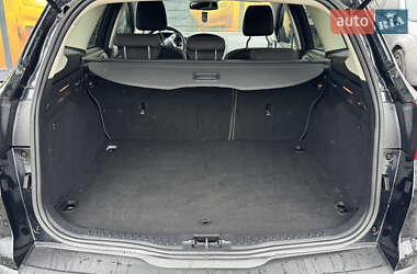 Универсал Ford Focus 2013 в 