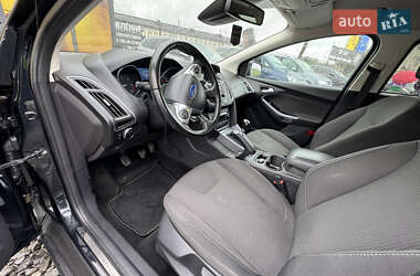 Универсал Ford Focus 2013 в 