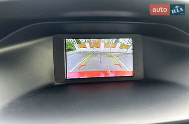 Седан Ford Focus 2015 в 