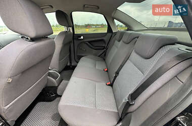 Седан Ford Focus 2006 в 