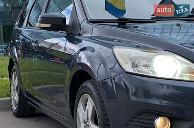 Универсал Ford Focus 2009 в 
