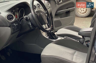 Универсал Ford Focus 2009 в 