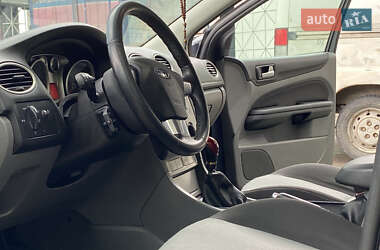 Универсал Ford Focus 2009 в 