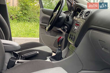 Универсал Ford Focus 2009 в 