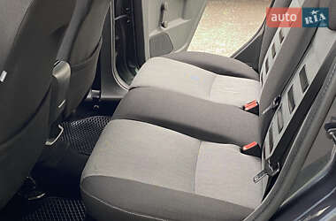 Универсал Ford Focus 2009 в 
