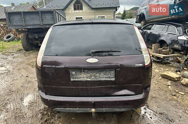 Універсал Ford Focus 2008 в 
