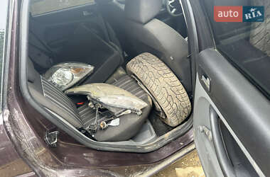 Універсал Ford Focus 2008 в 