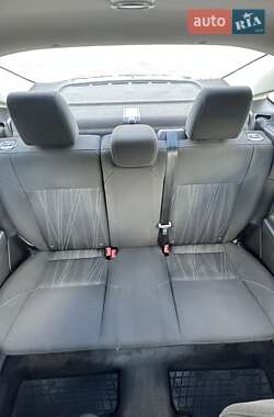 Седан Ford Focus 2015 в 