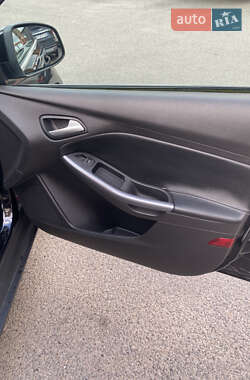 Универсал Ford Focus 2013 в 