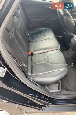 Универсал Ford Focus 2013 в 